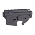 Angry Gun CNC Aluminum Forged Receiver Set for Marui MWS M4 ( AERO )