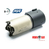 Angry Gun B&T ROTEX-V Blast Deflector Suppressor ( RV01D )