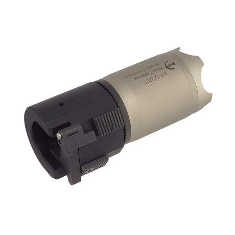 Angry Gun B&T ROTEX-V Blast Deflector Suppressor ( RV01D )