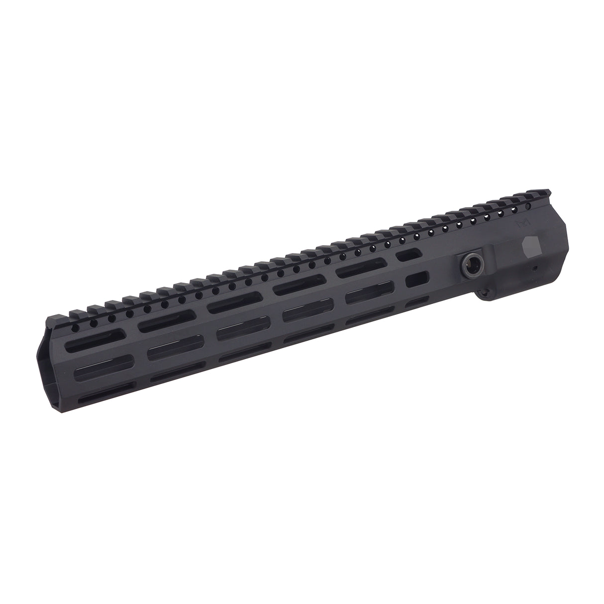 Angry Gun TRILOK Style M-Lok Handguard for AR / M4 Series