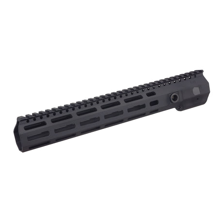 Angry Gun TRILOK Style M-Lok Handguard for AR / M4 Series