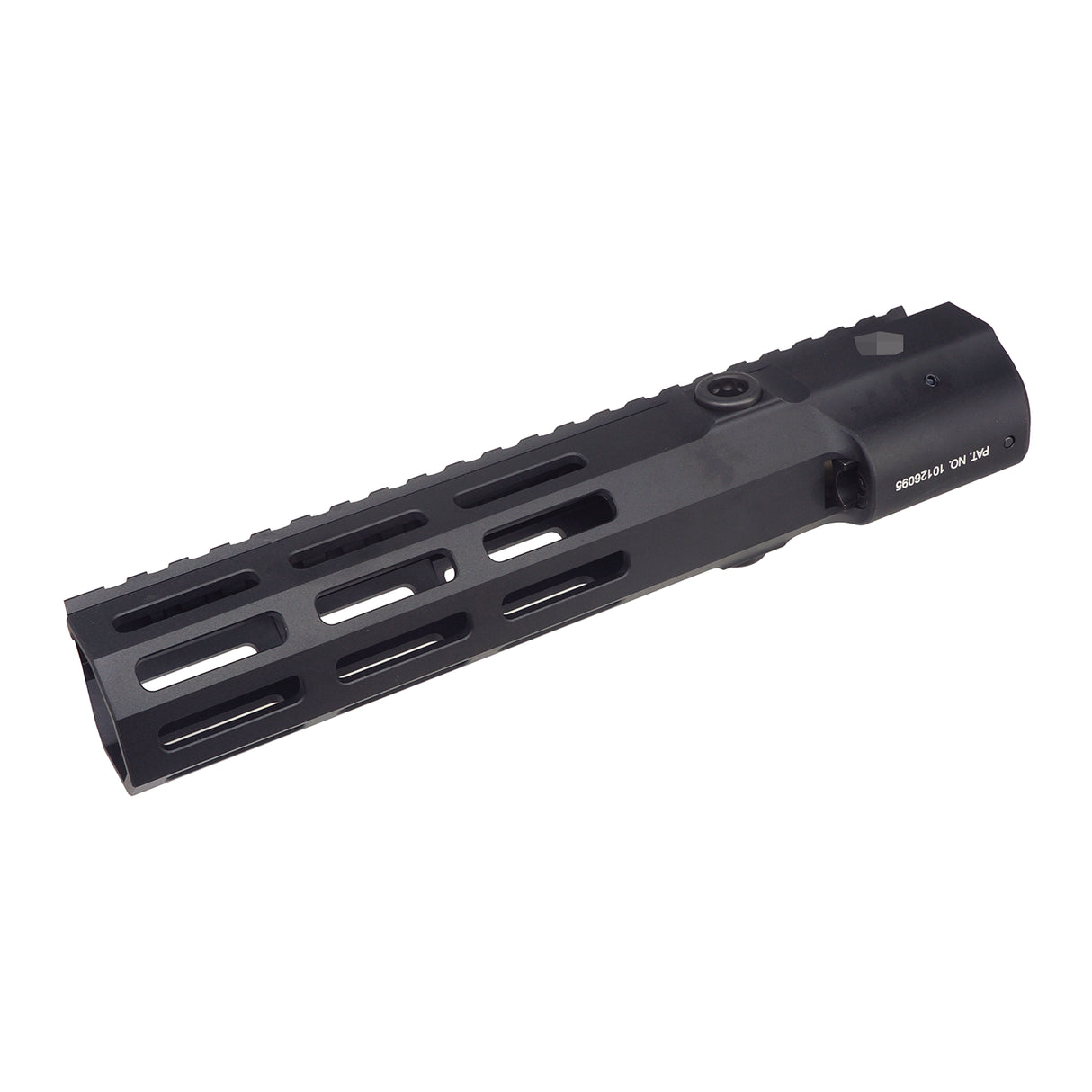 Angry Gun TRILOK Style M-Lok Handguard for AR / M4 Series