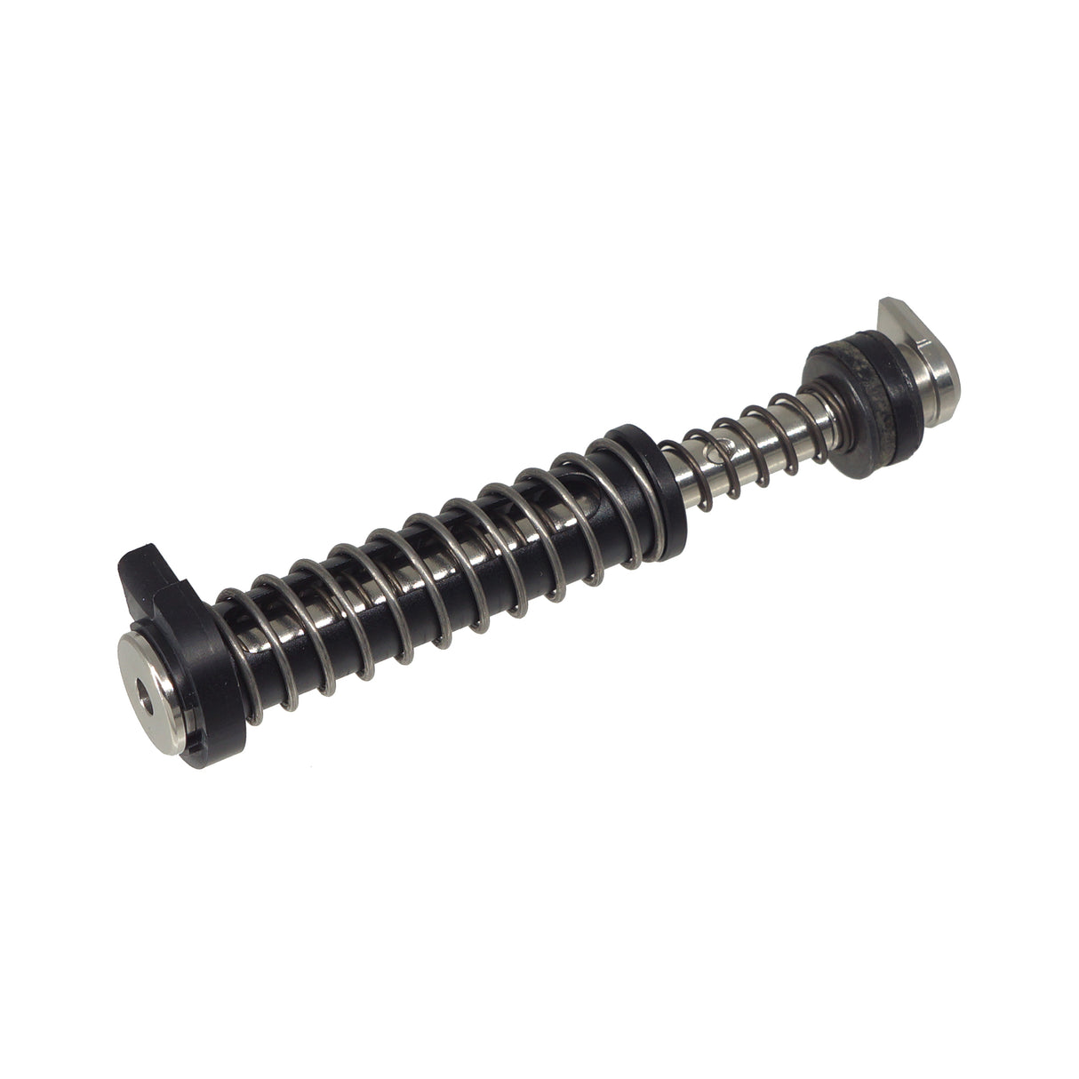AIP 120% Steel Recoll Spring Rod Set for Marui G17 Gen.4 ( AIP003-TMG4 )