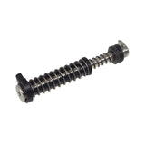 AIP 120% Steel Recoll Spring Rod Set for Marui G17 Gen.4 ( AIP003-TMG4 )