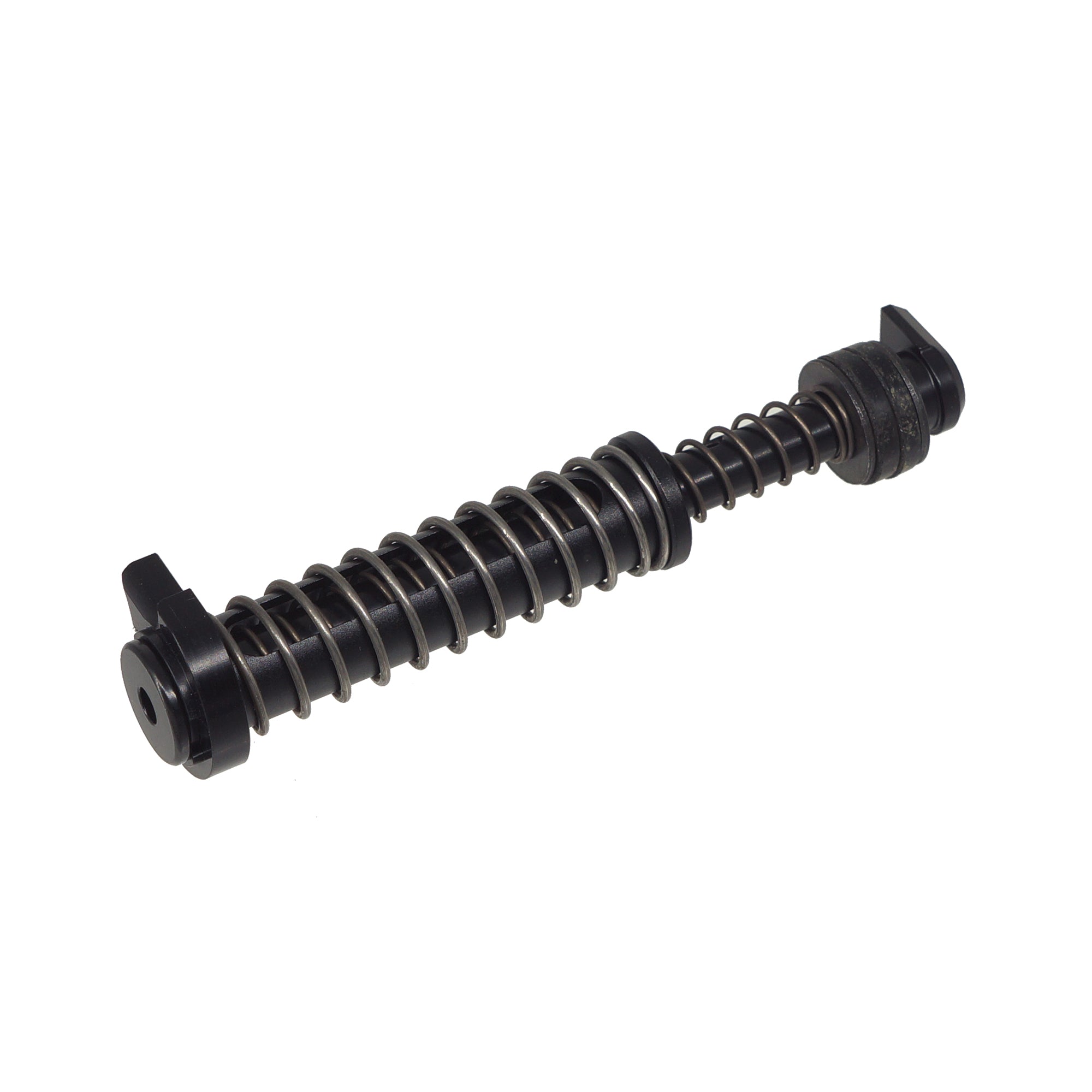AIP 120% Steel Recoll Spring Rod Set for Marui G17 Gen.4 ( AIP003-TMG4 ...