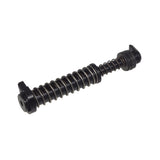 AIP 120% Steel Recoll Spring Rod Set for Marui G17 Gen.4 ( AIP003-TMG4 )