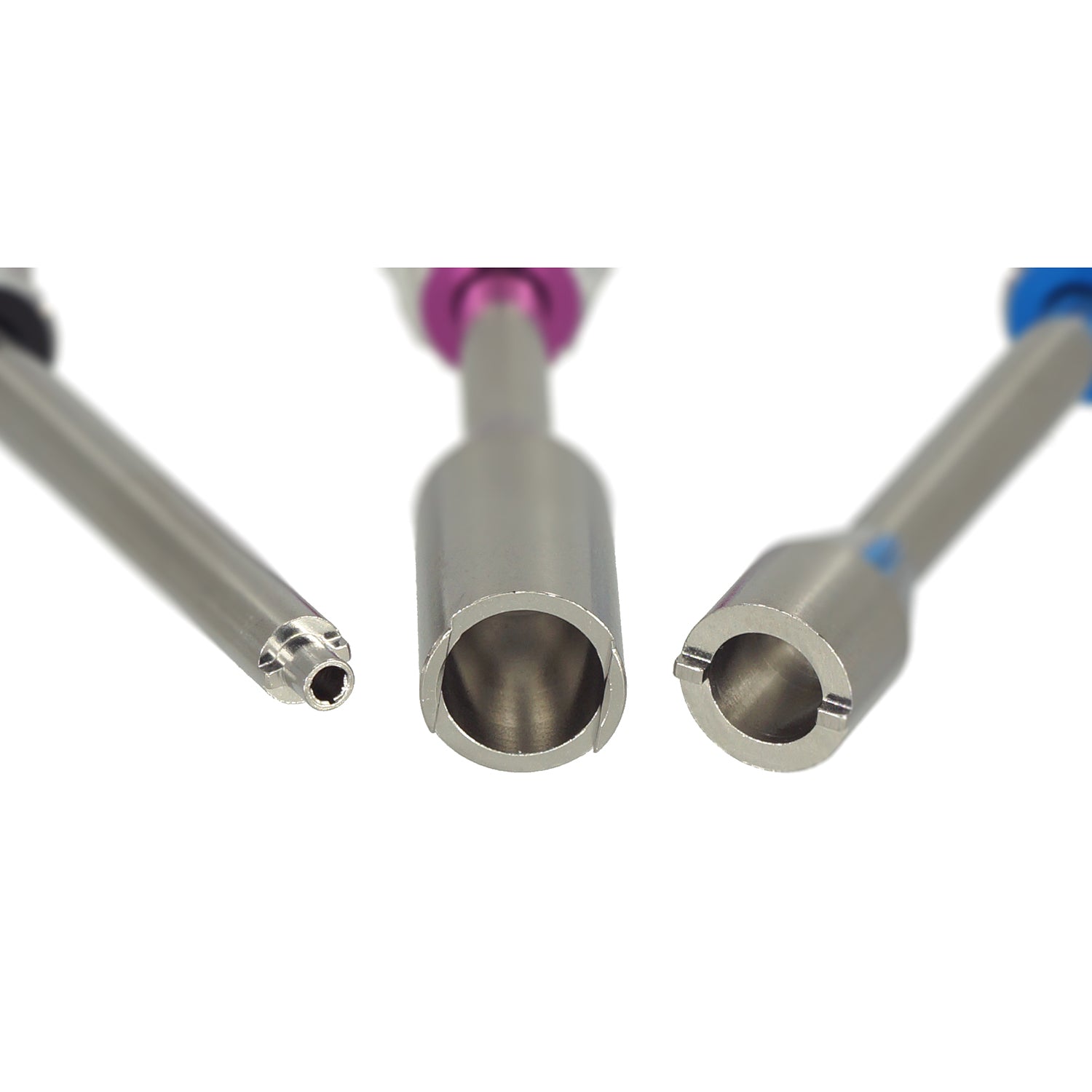 AIP Stainless Steel Valve Key Set ( AIP006-VKP ) – 18 Airsoft