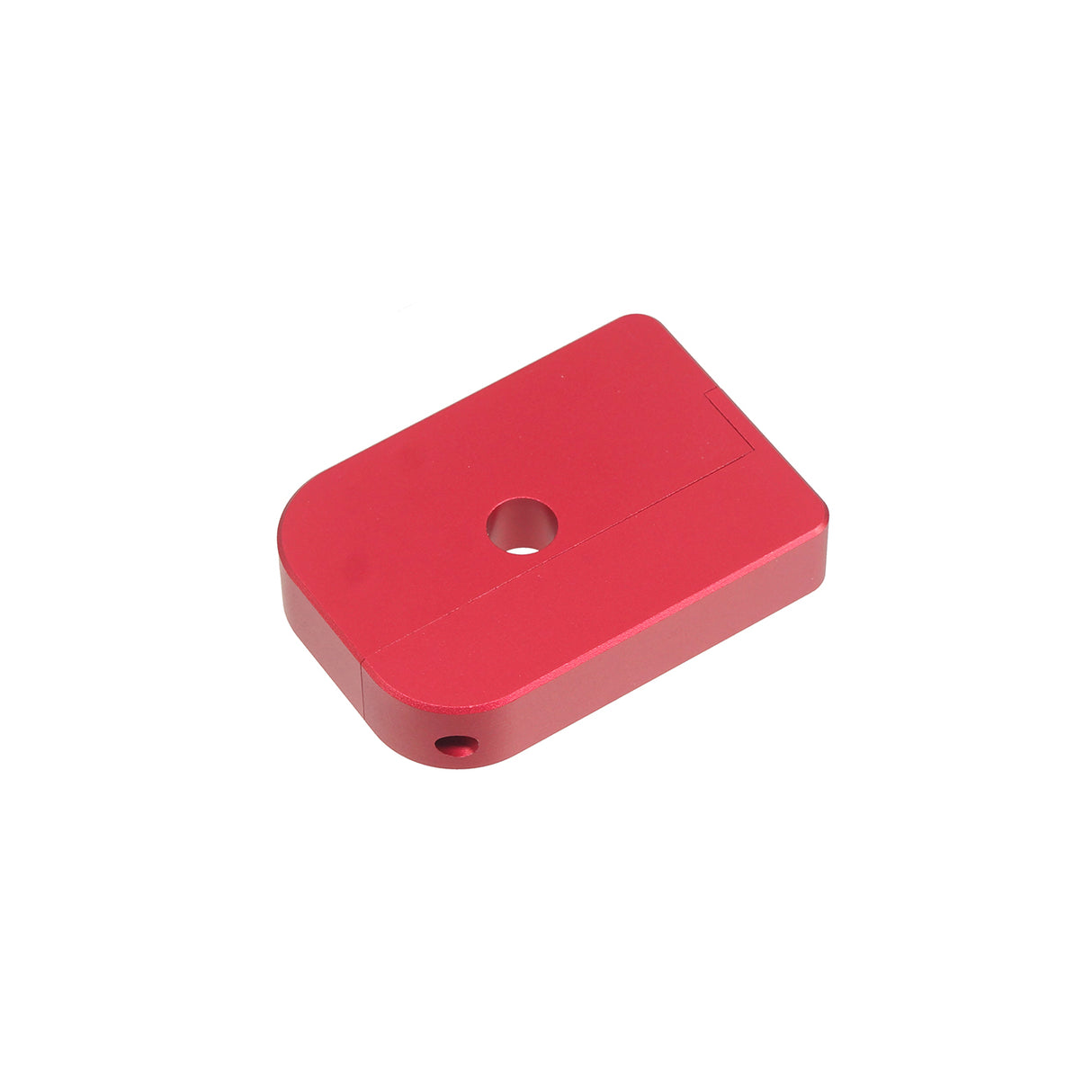 AIP CNC Puzzle Magazine Base for Marui Hi-Capa Airsoft ( AIP011-51-11 )