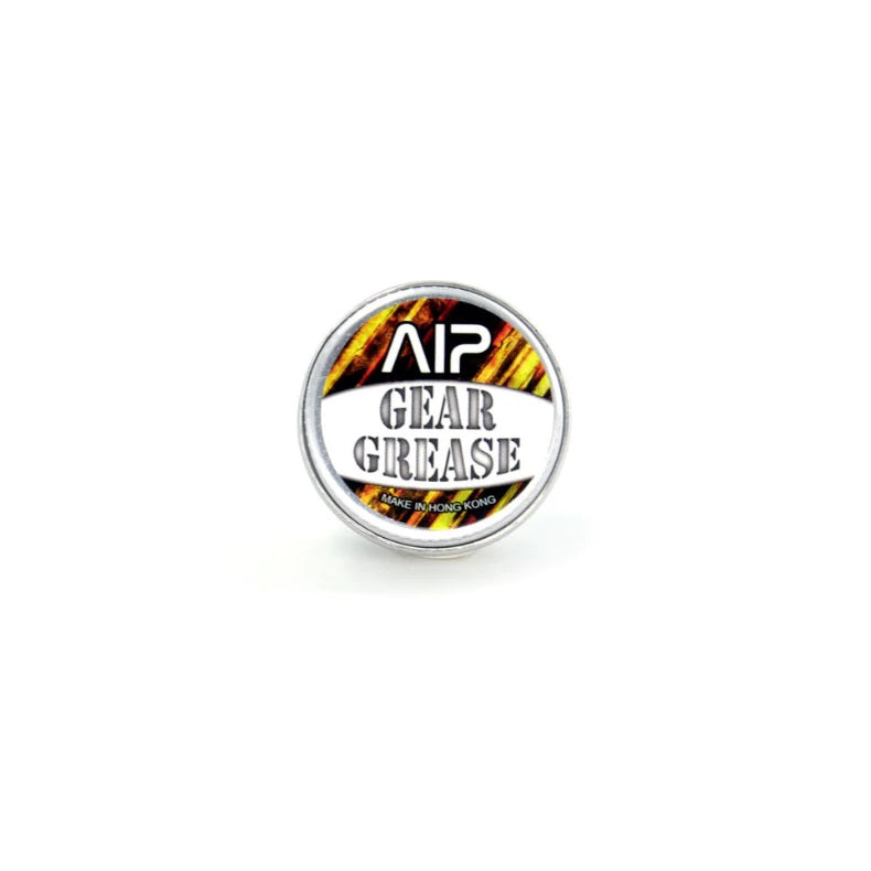 AIP Silicon Gear Grease - 10g ( AIP015 )