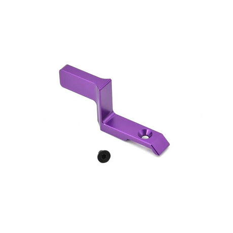 AIP CNC Ambi Cocking Handle Type.B for Hi-Capa Open Slide Airsoft ( AIP018-OSB )