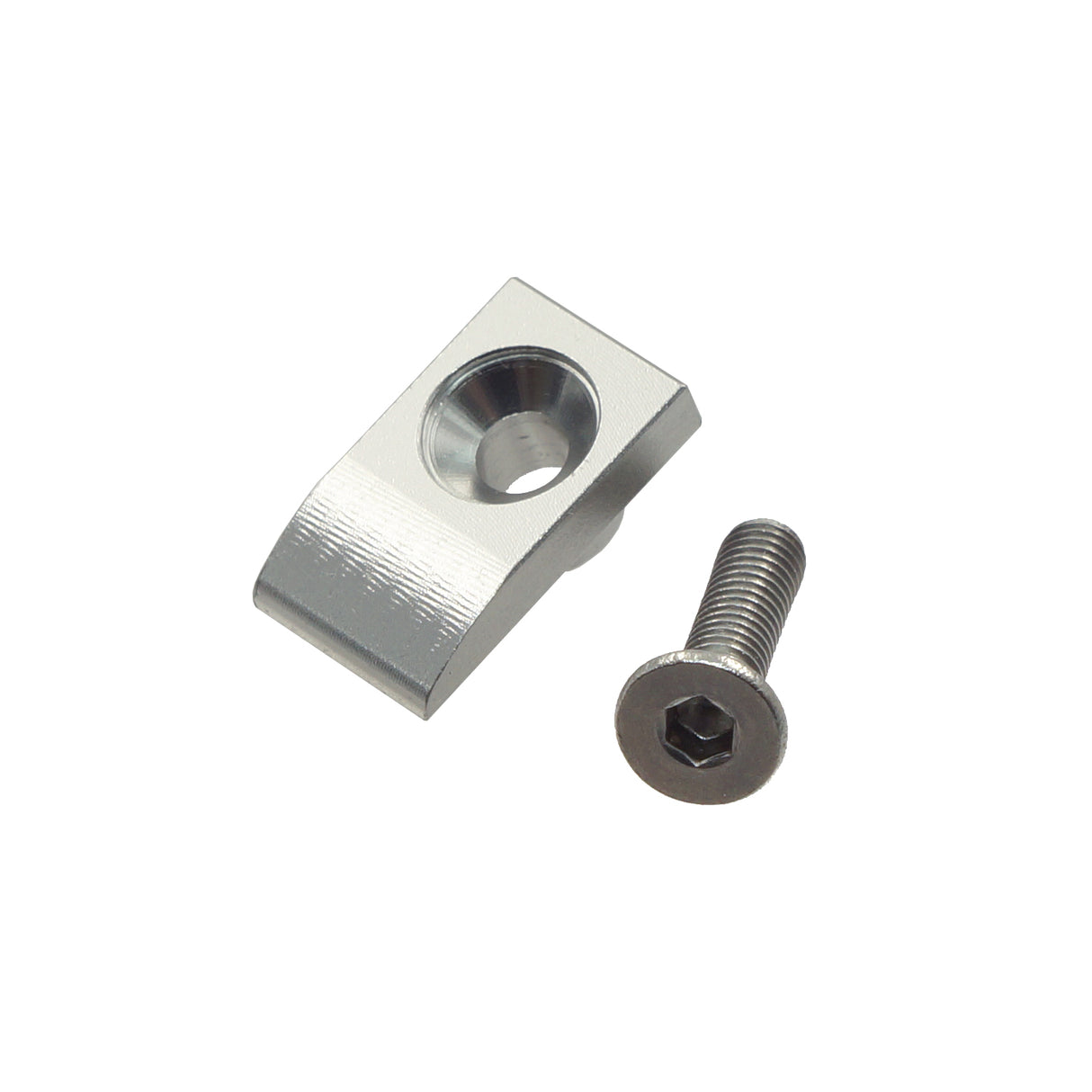 AIP CNC Aluminum Hammer Protection Pad for Marui Hi-capa / 1911 ( AIP-020-51-S )