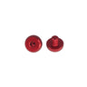 AIP Aluminum Grip Screws for for Marui Hi-Capa ( AIP-023-HC ) RED
