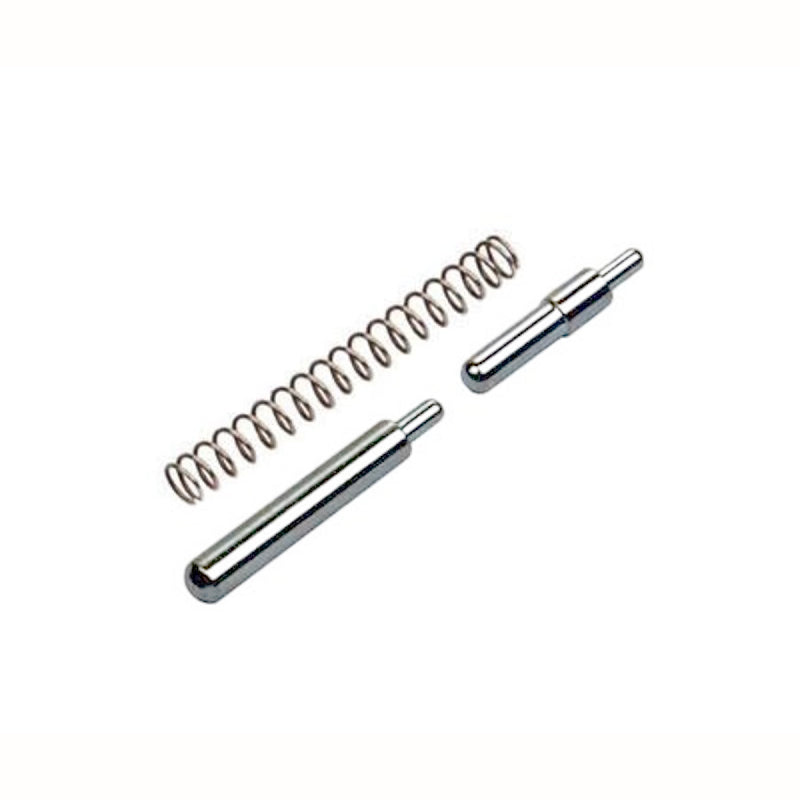 Safety Plug Socket Spring AIP Stainless Safety Spring Plug Set for Marui Hi-capa / M1911 GBB Air ...