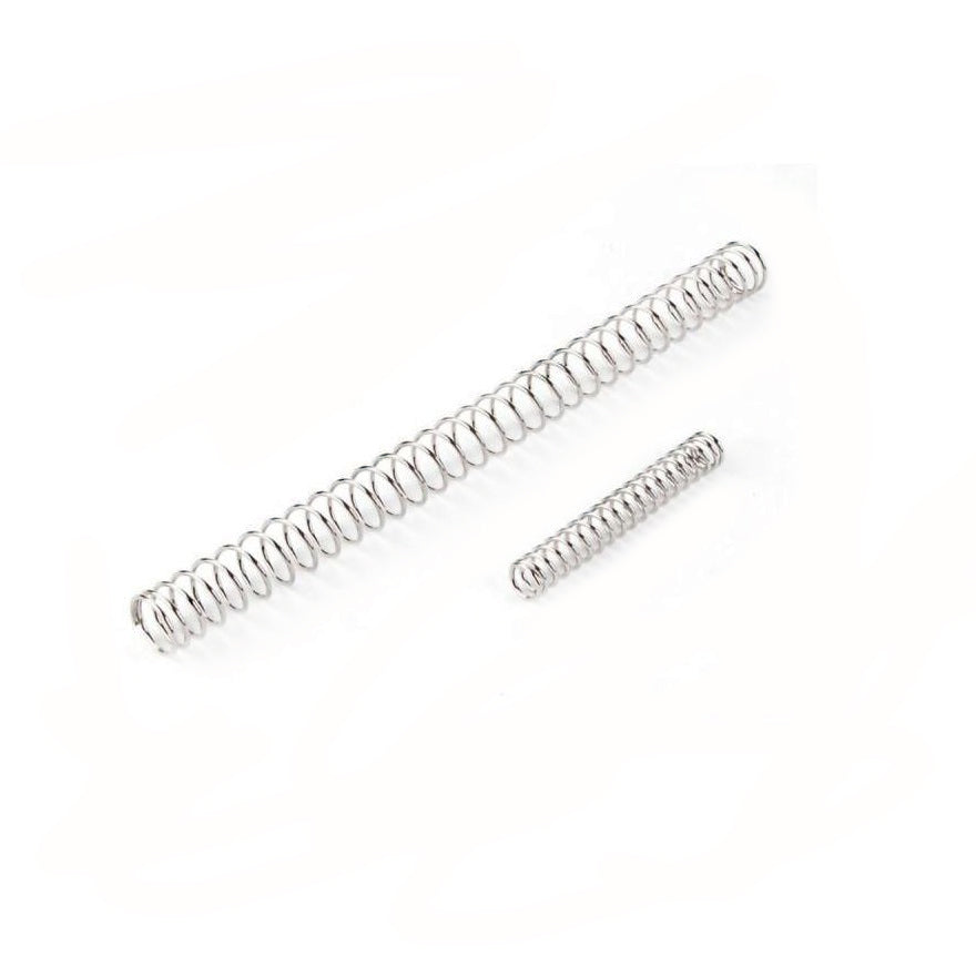 AIP 140% Enhanced Recoil and Hammer Spring for Marui Hi-capa GBB Airsoft ( AIP-031 )