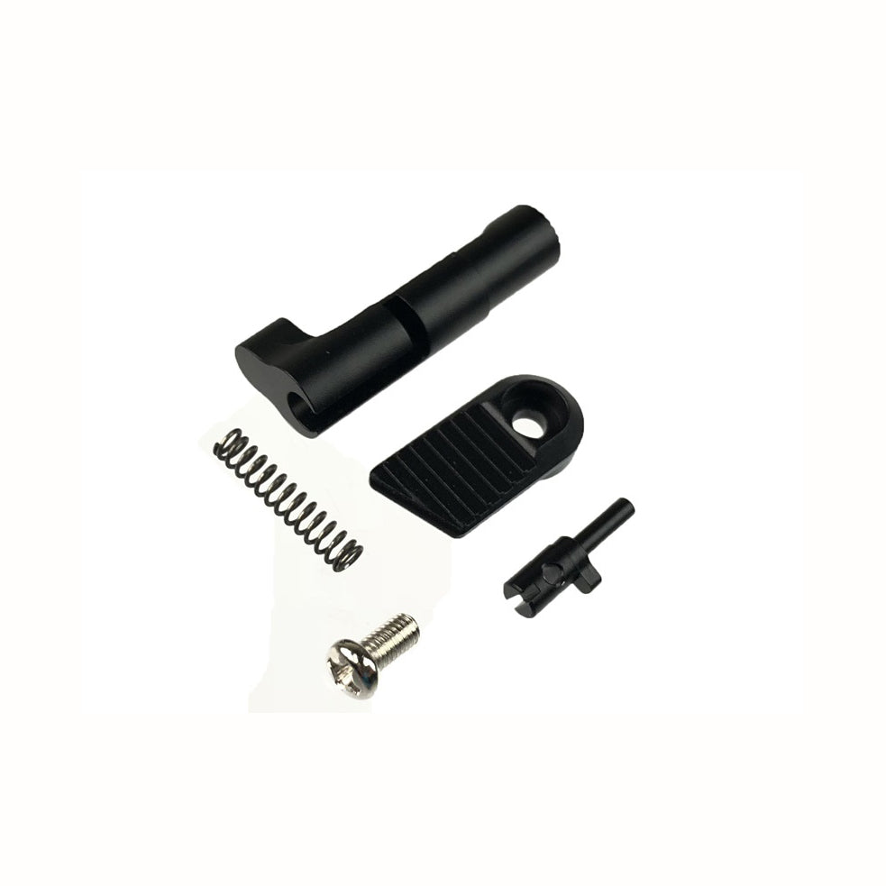 AIP Magazine Catch Set for Marui Hi-capa GBB Airsoft
