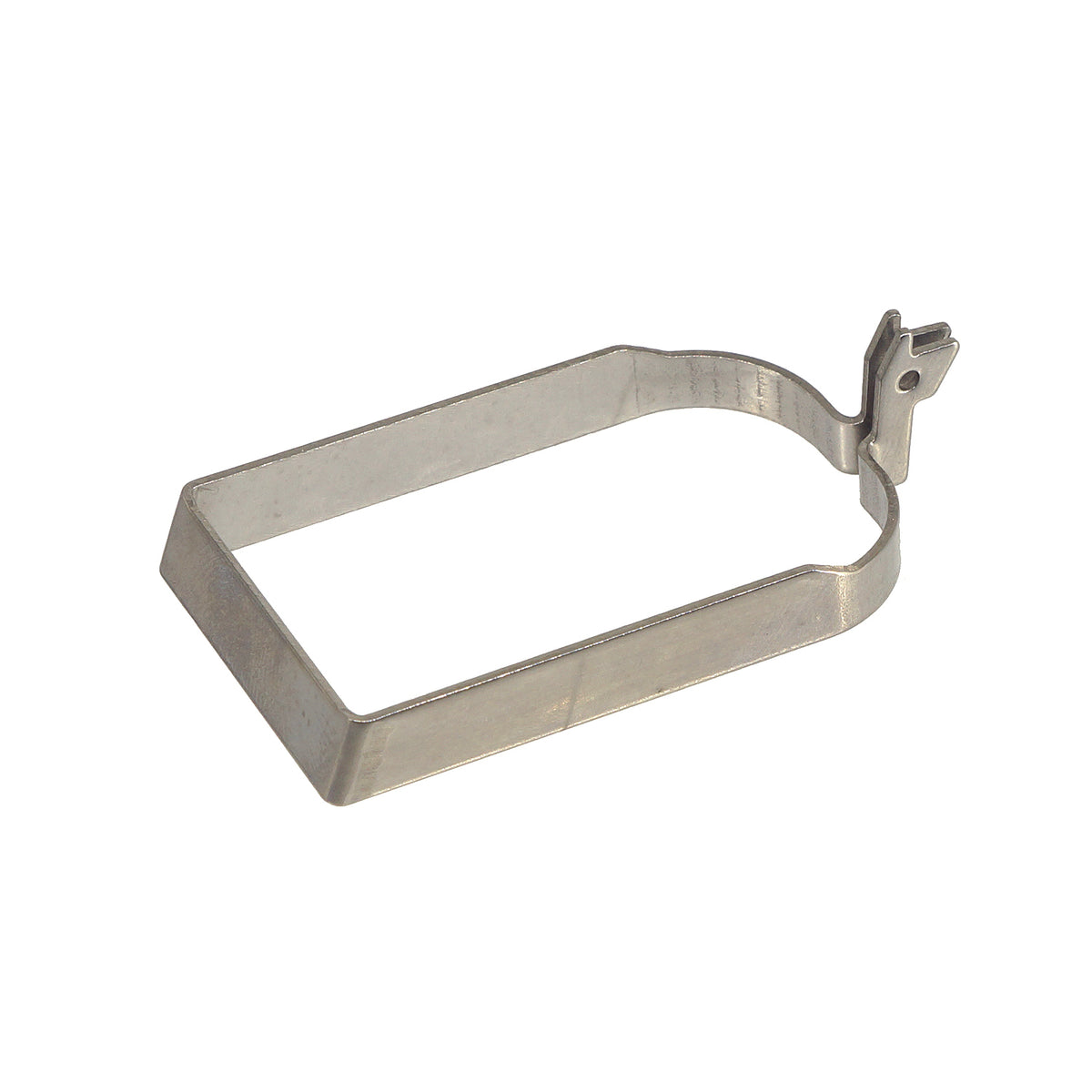 Trigger Rings AIP Stainless Steel Trigger Ring for Marui Hi-capa Series Airsoft ( AI ...