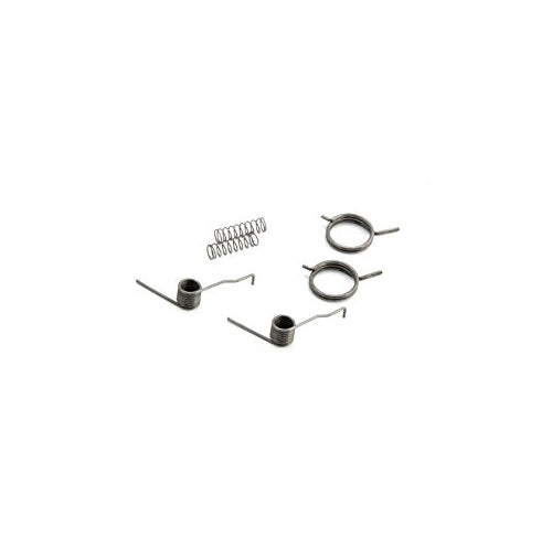 AIP Spare Spring Set for Marui G17 GBB Pistol ( AIP-GK-13 )