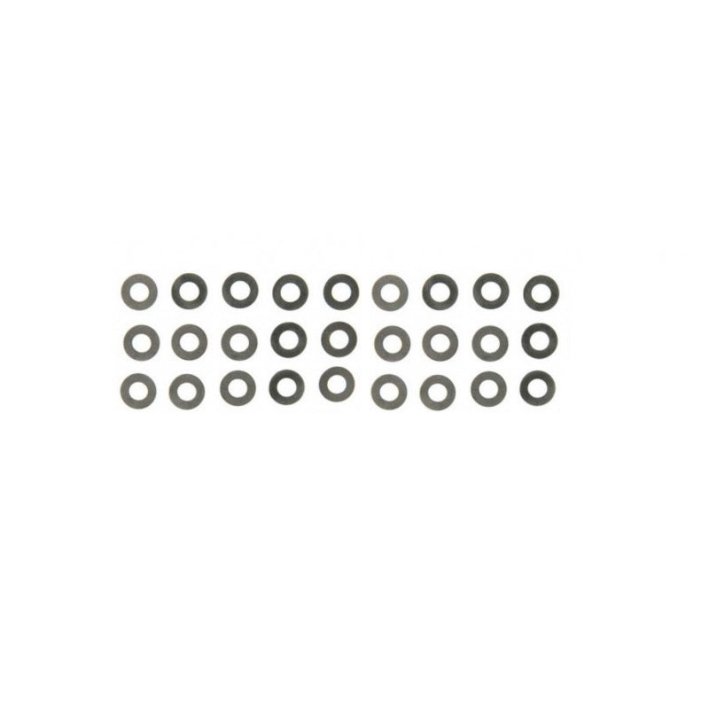 AIP Shim Set for AEG Series ( 0.1 / 0.2 / 0.3 ) ( AIP-SC-01 ) – 18 Airsoft