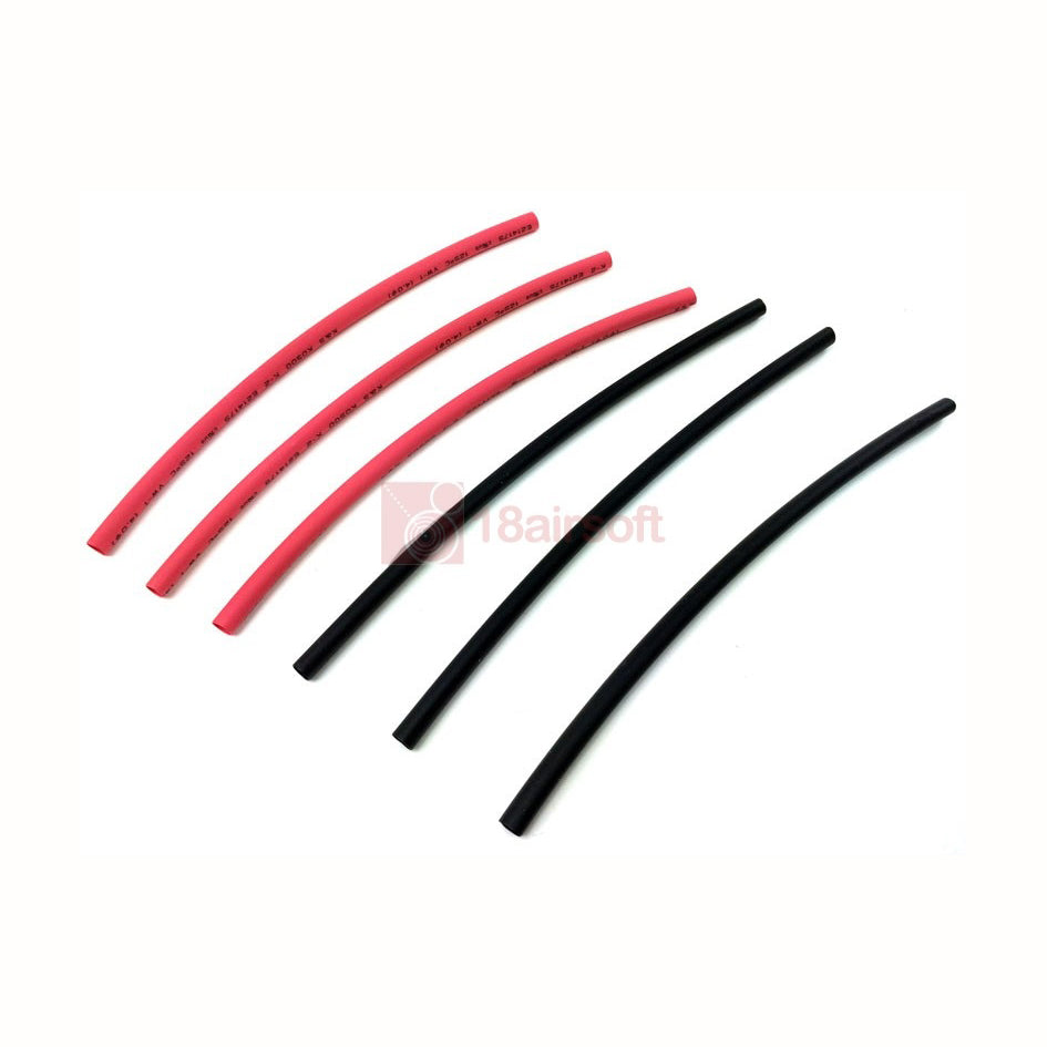 AIP 4mm Heat Shrink ( AIP-TO-04 )