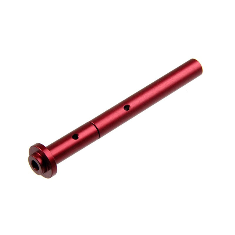 AIP Aluminum Recoll Spring Rod For Hi-capa 4.3 Airsoft ( AIP-003-MH2-R )