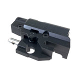 AIP CNC Alumunium Hop Up Chamber Set for Marui Hi-capa / M1911 Airsoft ( AIP-008-MH-BK )