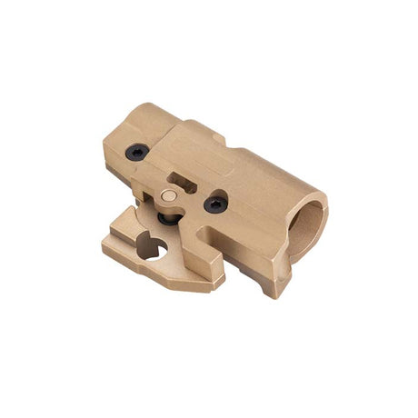 AIP CNC Brass Hop Up Chamber for Marui Hi-capa GBB Airsoft ( AIP008-MH )