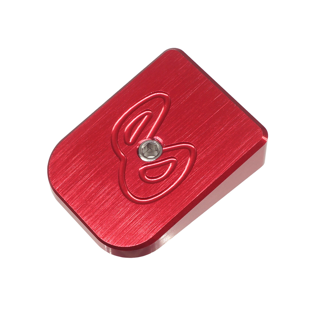 AIP CNC SVI Magazine Base for Marui Hi-Capa Airsoft ( AIP011-51-12 )