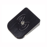 AIP CNC SVI Magazine Base for Marui Hi-Capa Airsoft ( AIP011-51-12 )