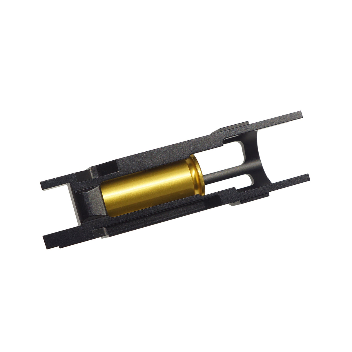 AIP CNC 7075 Adjustable BlowBack Housing for Marui Hi-capa Airsoft ( AIP015-M51-4 )