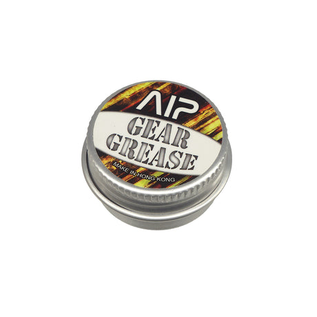 AIP Silicon Gear Grease - 10g ( AIP015 )