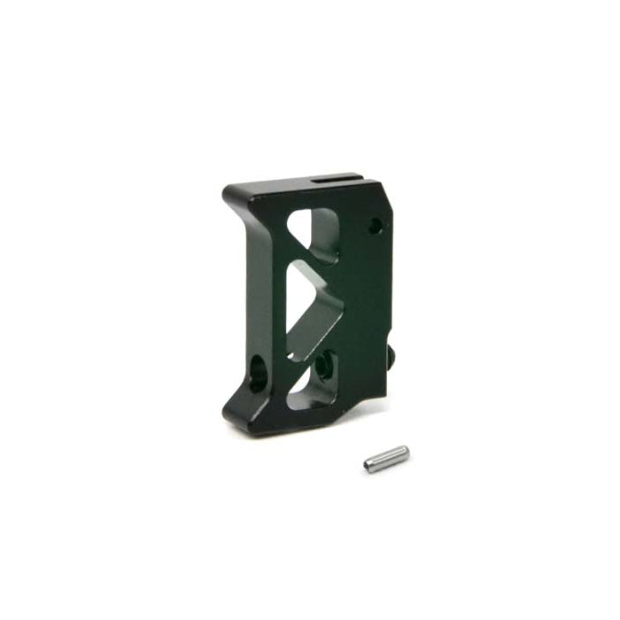AIP Aluminum Trigger Type.M Long for Marui Hi-Capa GBB Airsoft