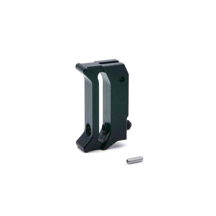 AIP Aluminum Trigger Type.U Short for Marui Hi-Capa GBB Airsoft