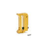 AIP Aluminum Trigger Type.U Short for Marui Hi-Capa GBB Airsoft