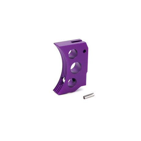 AIP Aluminum Trigger Type.F Short for Marui Hi-Capa GBB Airsoft