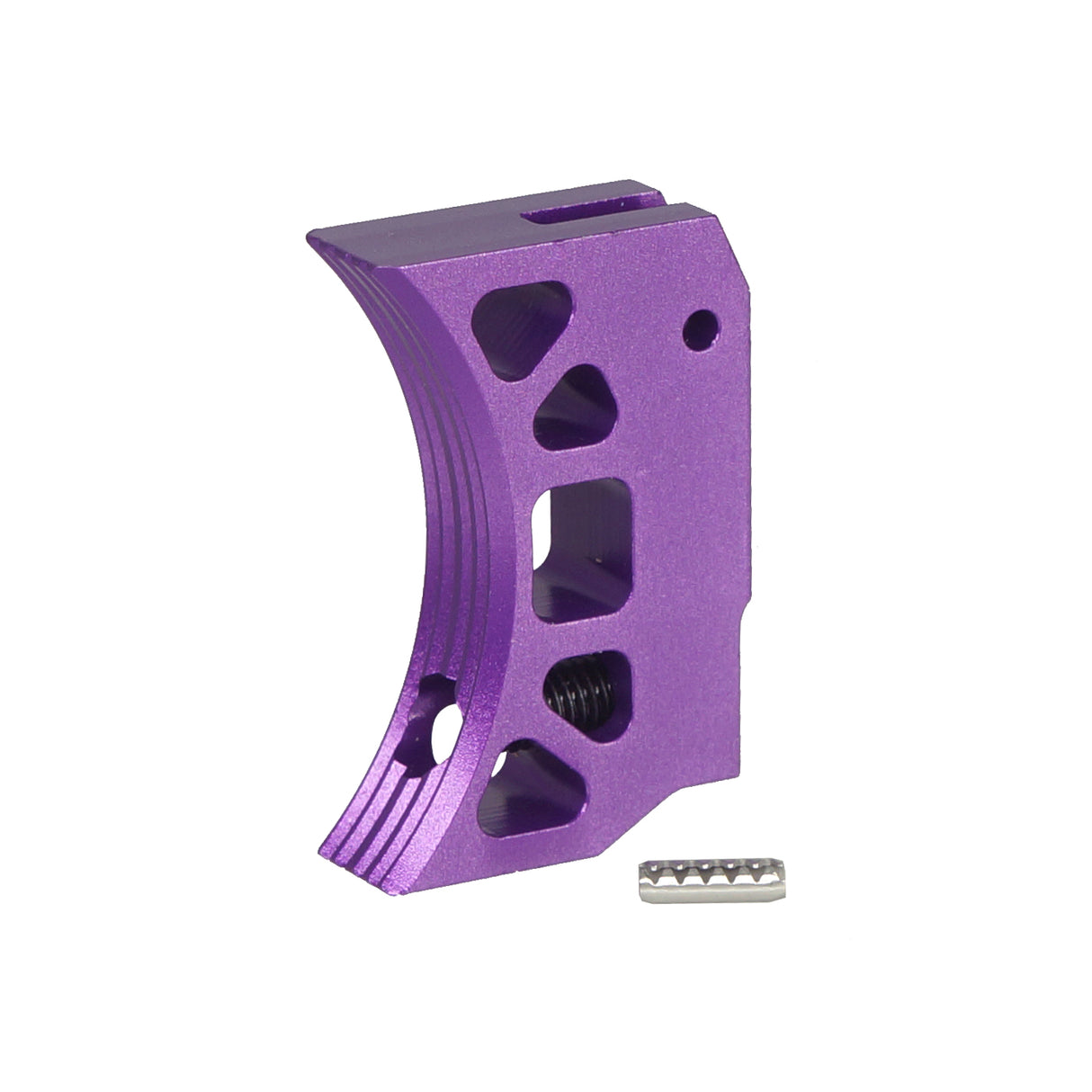 AIP Aluminum Trigger Type.K Short for Marui Hi-Capa GBB Airsoft