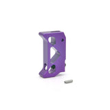 AIP Aluminum Trigger Type.P Short for Marui Hi-Capa GBB Airsoft