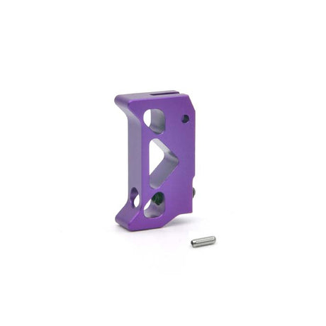 AIP Aluminum Trigger Type.P Short for Marui Hi-Capa GBB Airsoft