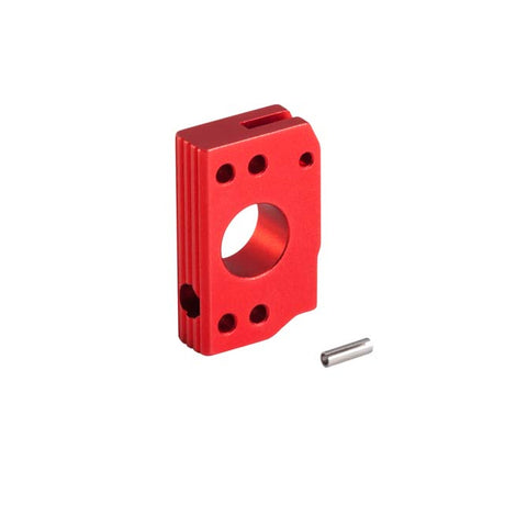 AIP Aluminum Trigger Type.D Short for Marui Hi-Capa GBB Airsoft