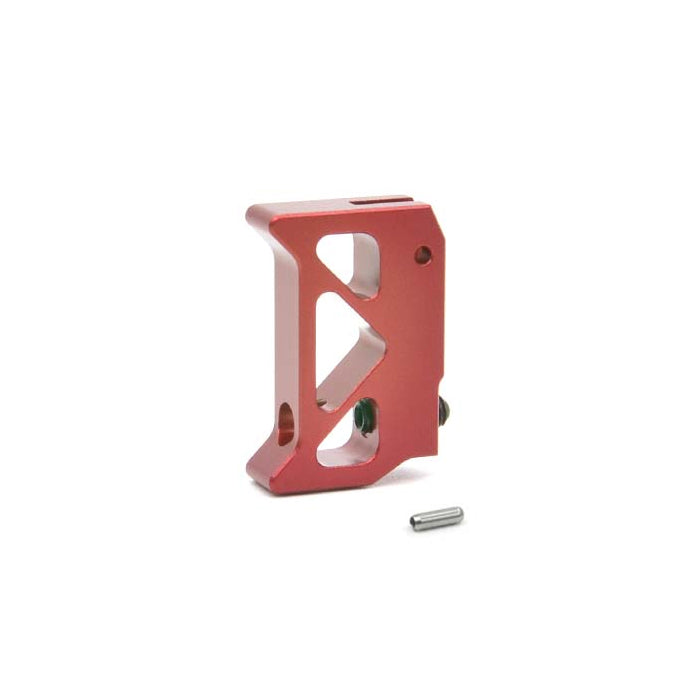 AIP Aluminum Trigger Type.M Long for Marui Hi-Capa GBB Airsoft