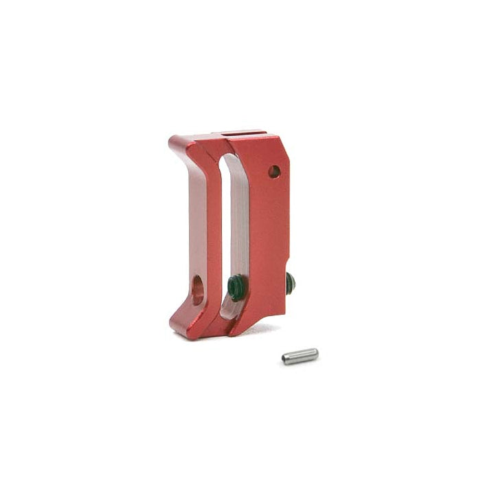 AIP Aluminum Trigger Type.U Short for Marui Hi-Capa GBB Airsoft