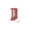 AIP Aluminum Trigger Type.U Short for Marui Hi-Capa GBB Airsoft