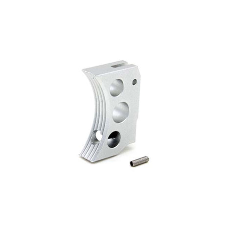 AIP Aluminum Trigger Type.F Short for Marui Hi-Capa GBB Airsoft