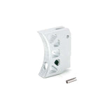 AIP Aluminum Trigger Type.J Long for Marui Hi-Capa GBB Airsoft