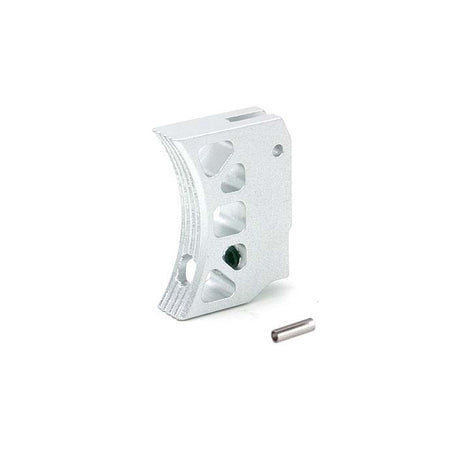 AIP Aluminum Trigger Type.J Long for Marui Hi-Capa GBB Airsoft