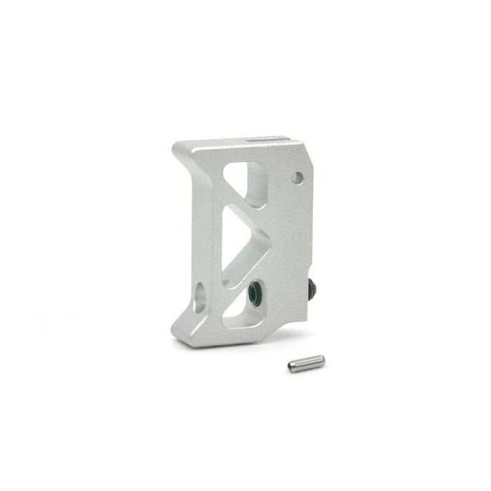 AIP Aluminum Trigger Type.M Long for Marui Hi-Capa GBB Airsoft