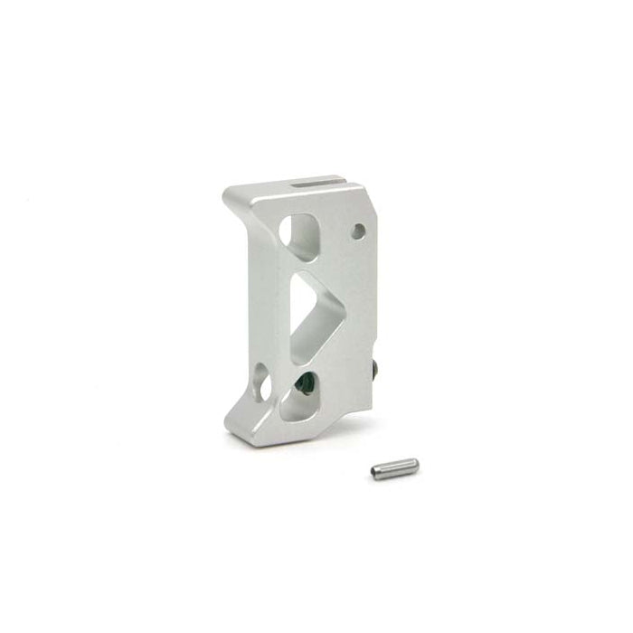 AIP Aluminum Trigger Type.P Short for Marui Hi-Capa GBB Airsoft