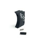 AIP Lasered Aluminum Trigger - Type.4 for Hi-capa GBB ( AIP-016-TM51-4 )