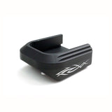 AIP Aluminum Magazine Base Type.4 for Marui Hi-capa Airsoft ( AIP017-TM51-04 )