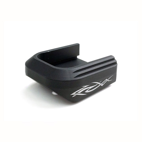 AIP Aluminum Magazine Base Type.4 for Marui Hi-capa Airsoft ( AIP017-TM51-04 )