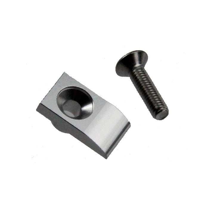 AIP CNC Aluminum Hammer Protection Pad for Marui Hi-capa / 1911 ( AIP-020-51-S )